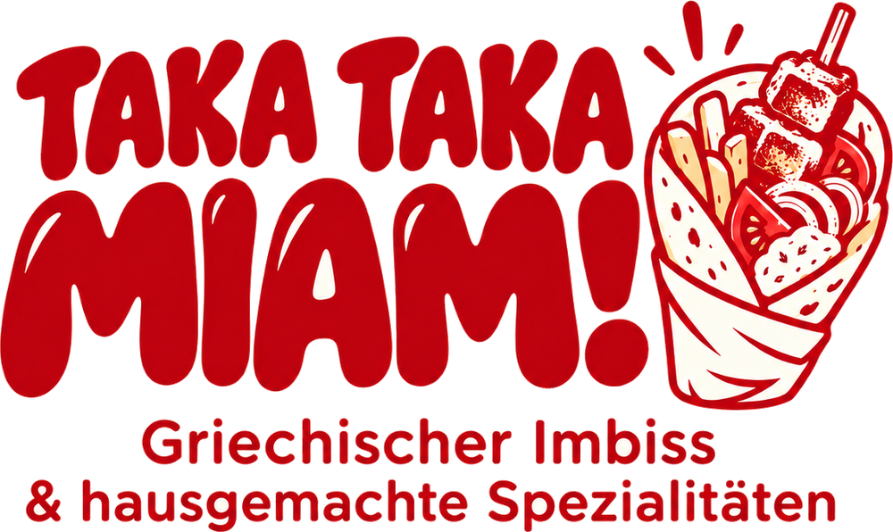 Taka Taka Miam! Logo